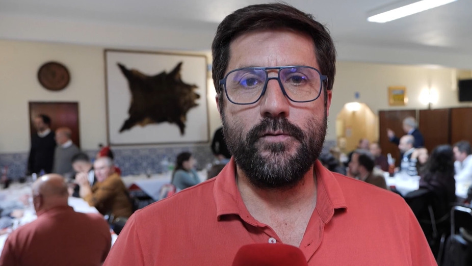 Reportagem BTV