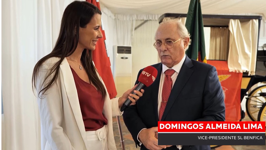 Domingos Almeida Lima