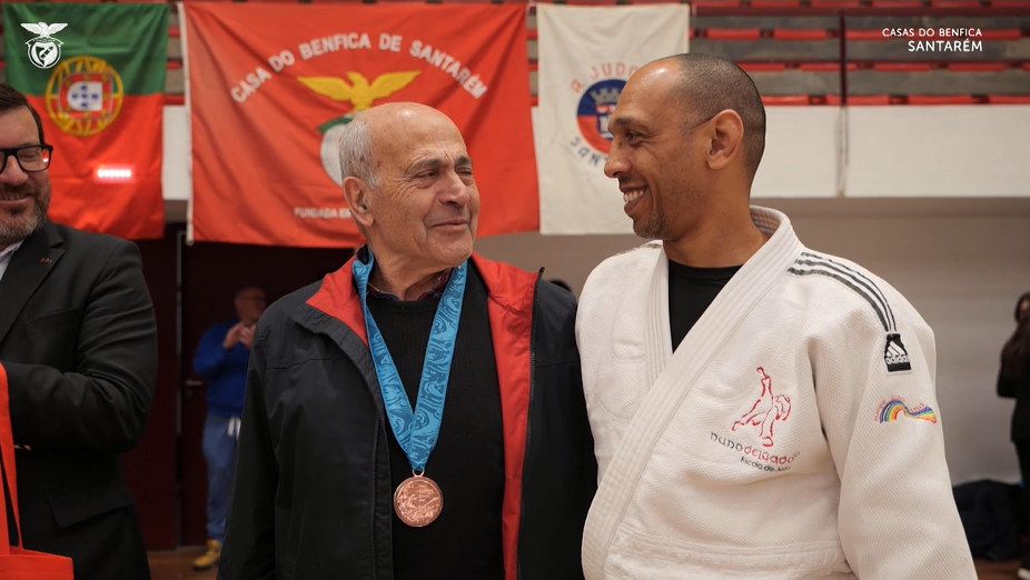 António Anjinho