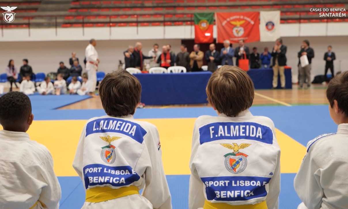 Casas Benfica Santarém