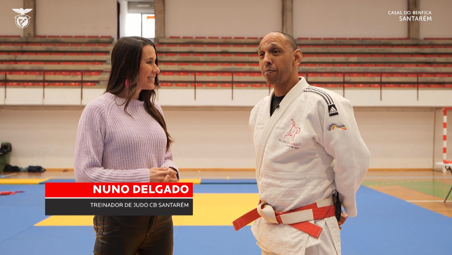 Nuno Delgado