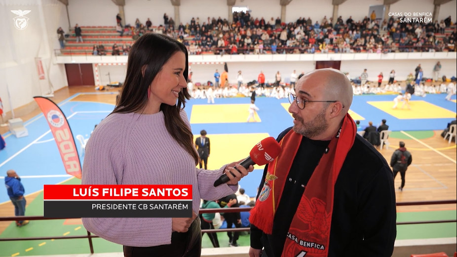Luís Filipe Santos