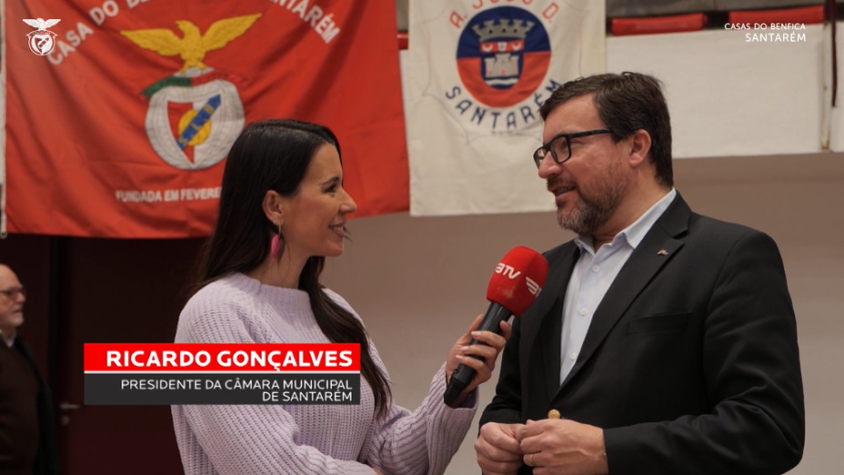 Ricardo Gonçalves