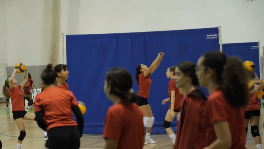 Voleibol