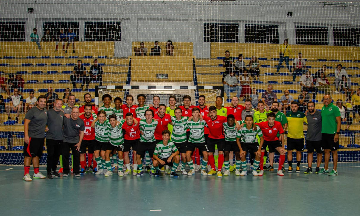 Casas Benfica