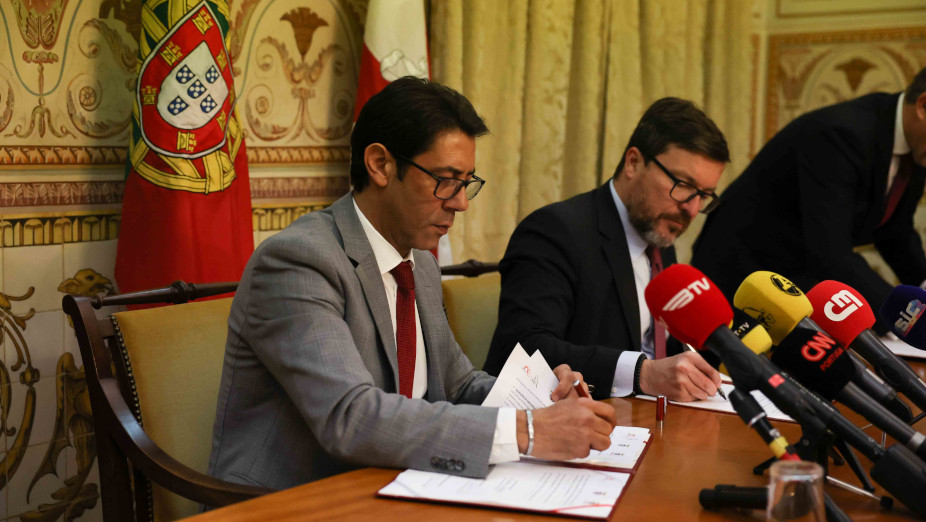 Benfica