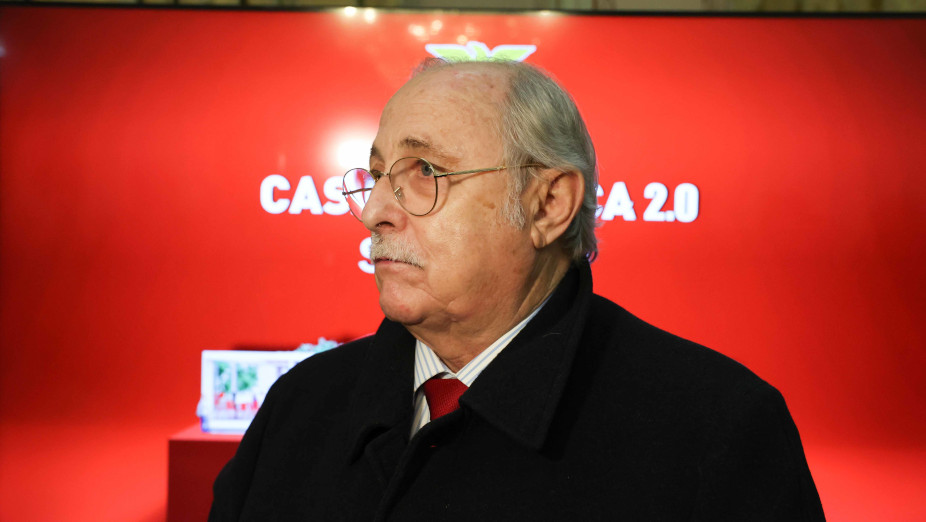 Casa Benfica Santarém 2.0