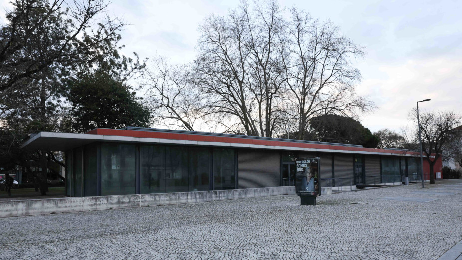 Casa Benfica Santarém 2.0