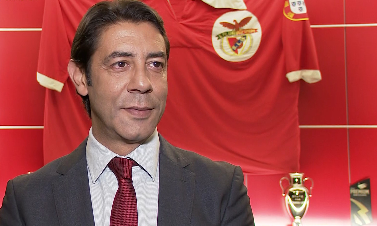 Rui Costa