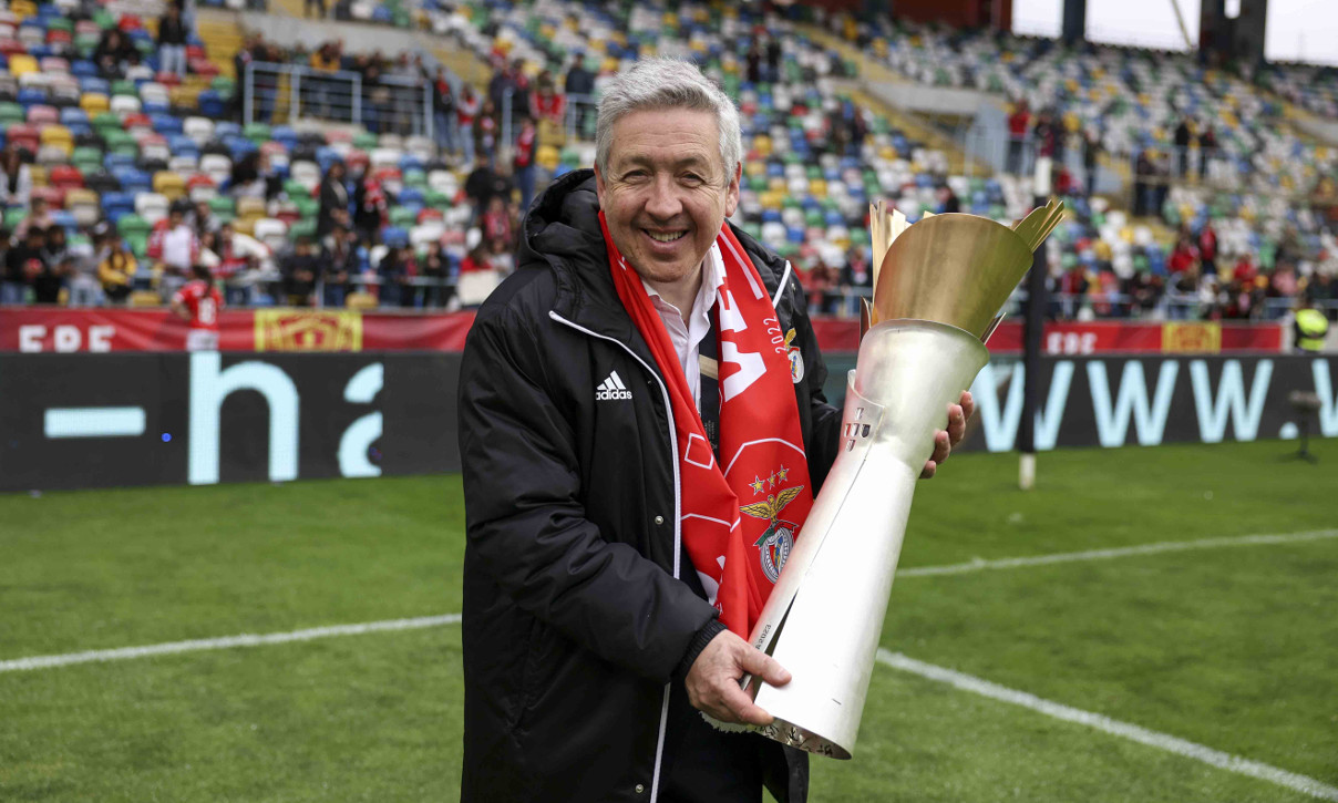 Champions: Qual é o grupo mais difícil desta temporada 2022/2023?