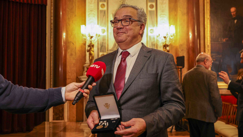 Carlos Lisboa
