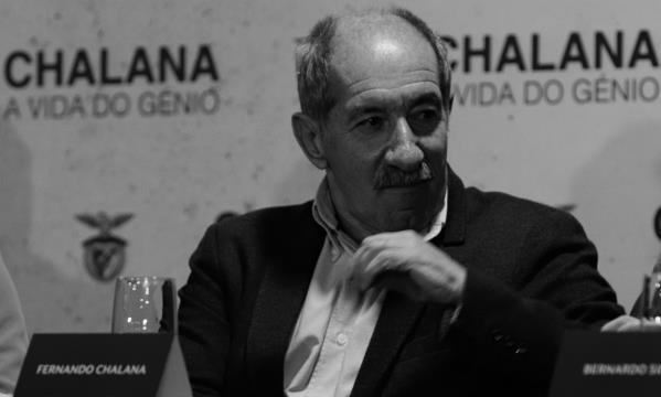 Fernando Chalana
