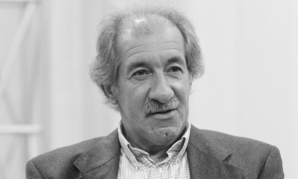 Fernando Chalana