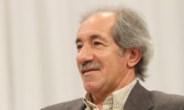 Fernando Chalana