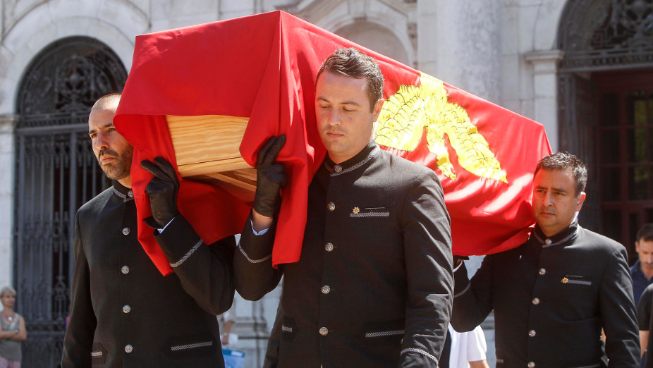 Homenagem a Fernando Chalana