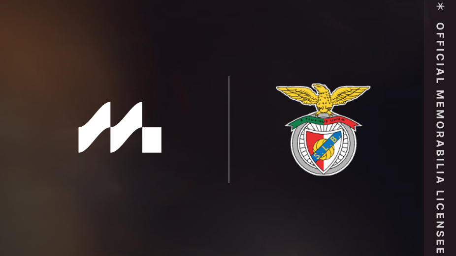 SL Benfica fecha parceria com a Athletic Clube Momento