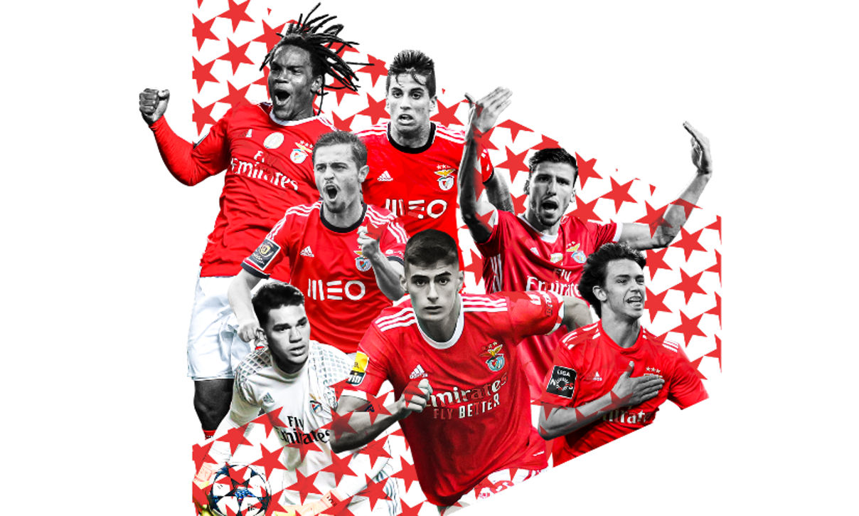Parceria Benfica e Heights & Jewels KSA Group