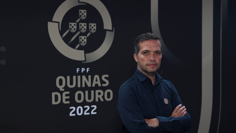 Luís Castro