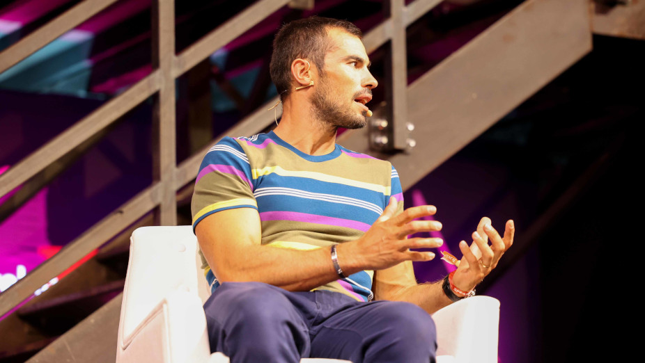 Web Summit 2022