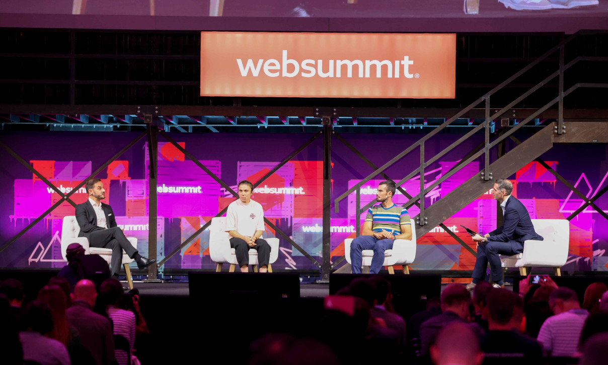 Web Summit 2022
