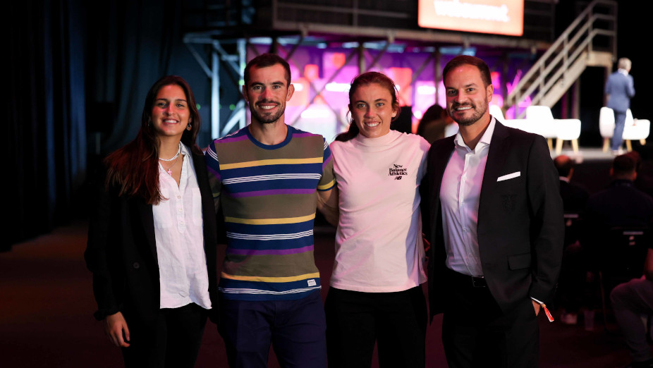 Web Summit 2022