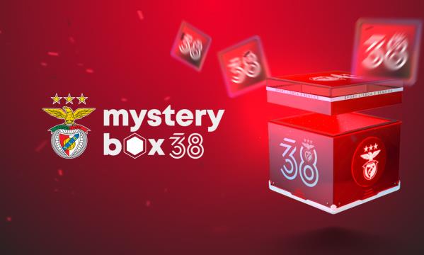Each box contains three authenticated digital collectibles