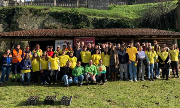 Celebration of the Day of the Autochthonous Forest