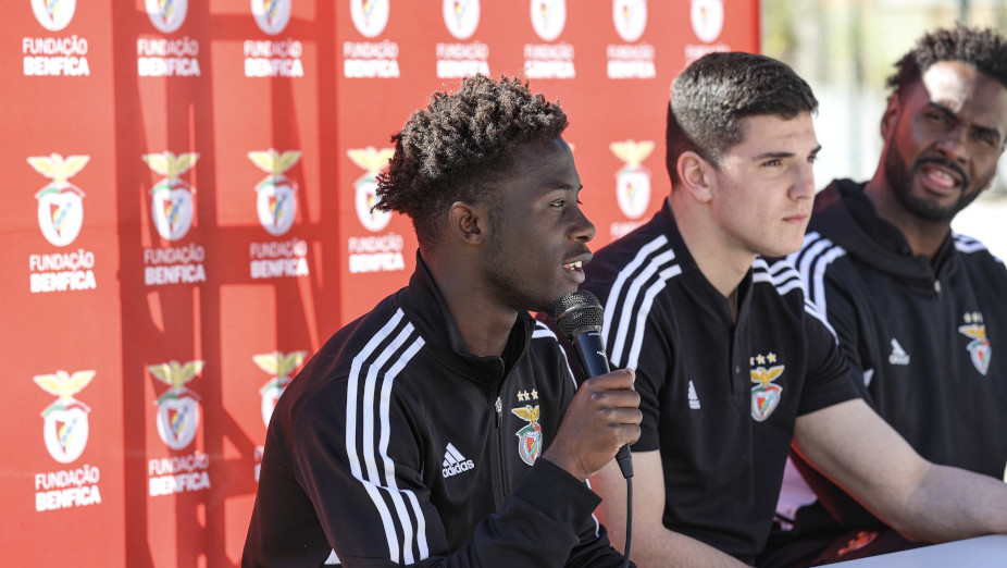 Benfica Faz Bem