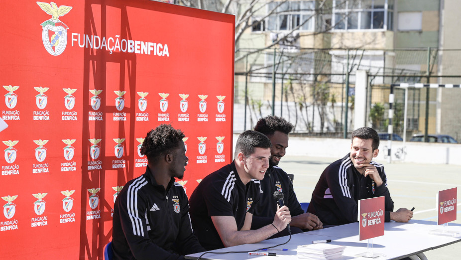Benfica Faz Bem