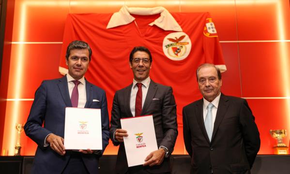 S&#233;rgio Cintra,&#160;Rui Costa e&#160;Carlos Moia
