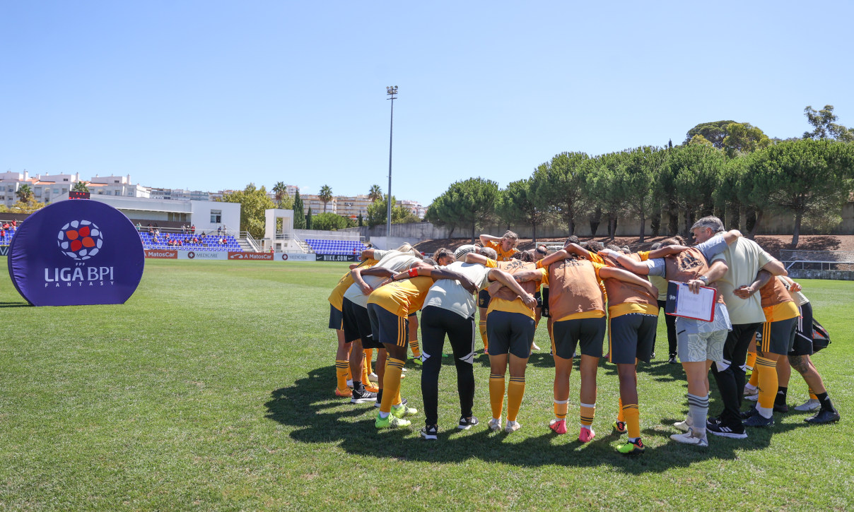 Equipa
