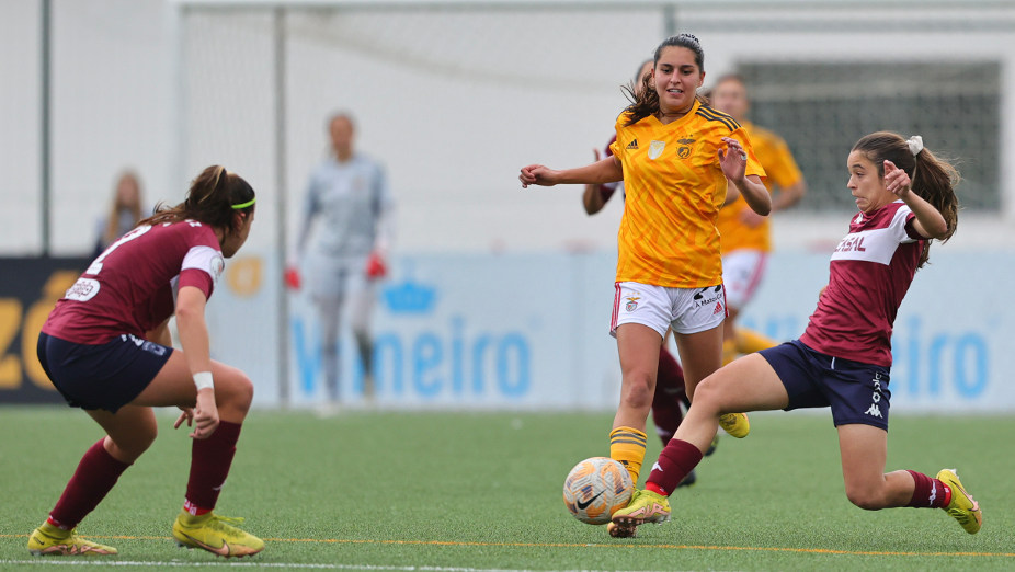 Francisca Nazareth
