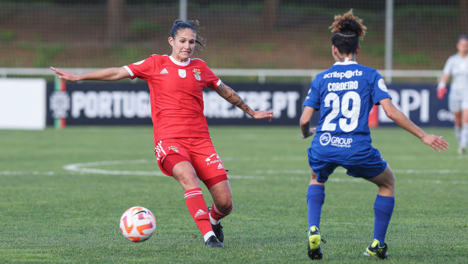 Benfica-Amora