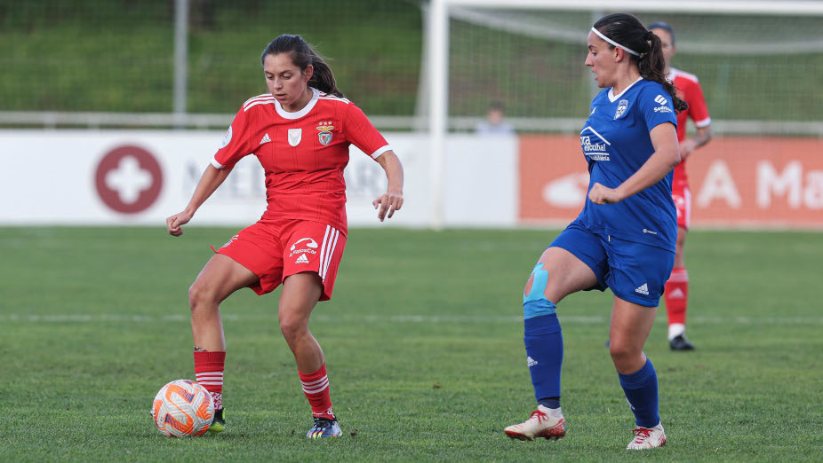 Benfica-Amora