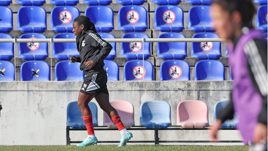 Christy Ucheibe