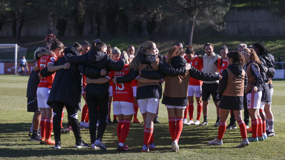 Benfica-Albergaria