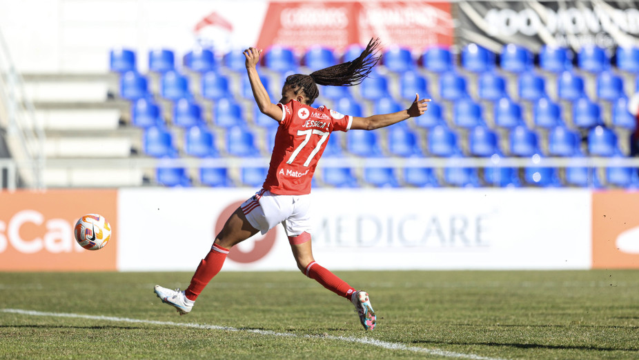 Benfica-Albergaria