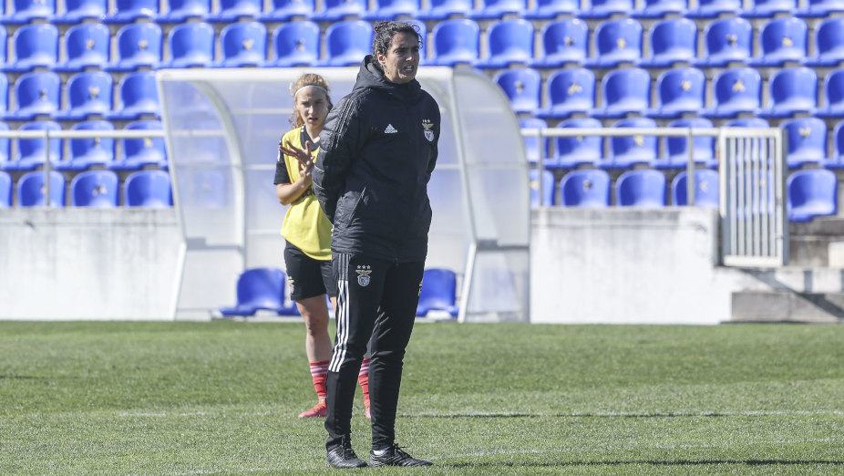 Lank Vilaverdense-Benfica