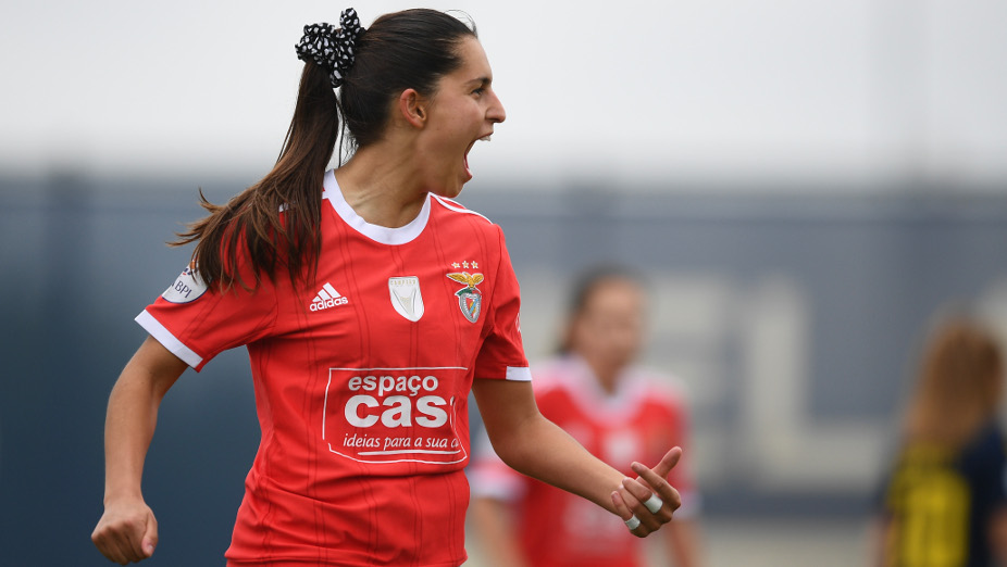 Francisca Nazareth