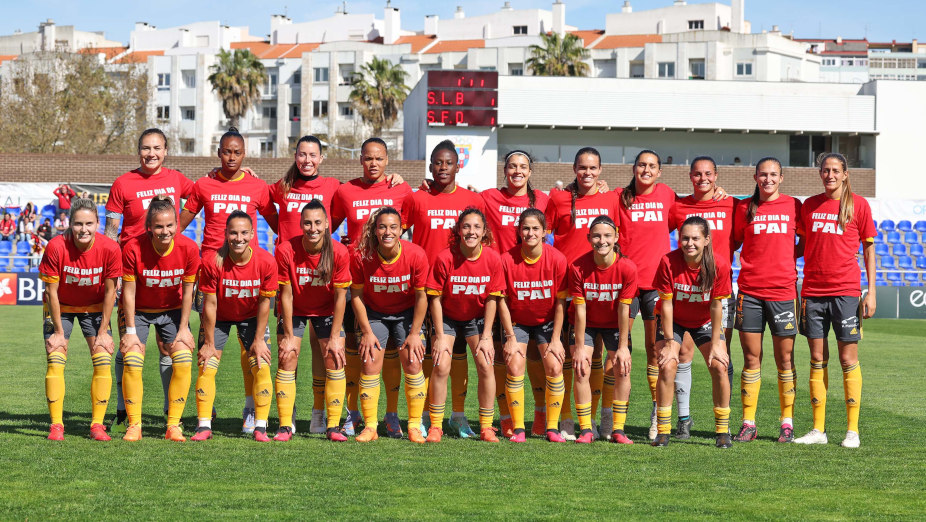 Benfica-Damaiense