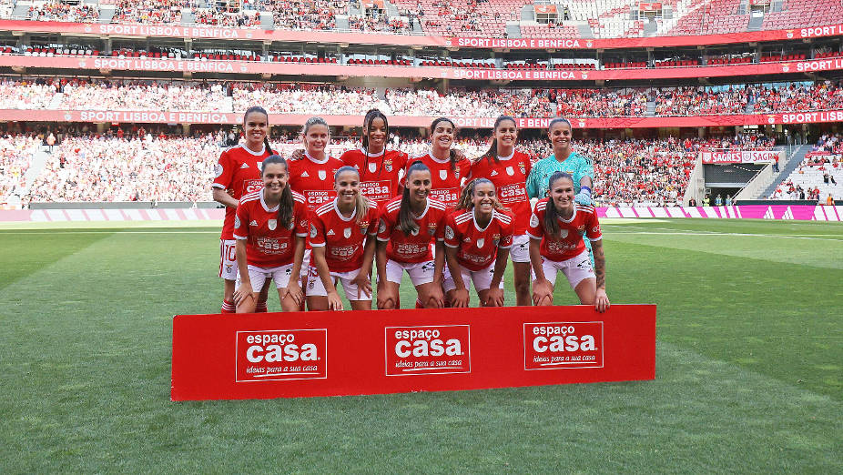 Benfica-Sporting Liga BPI