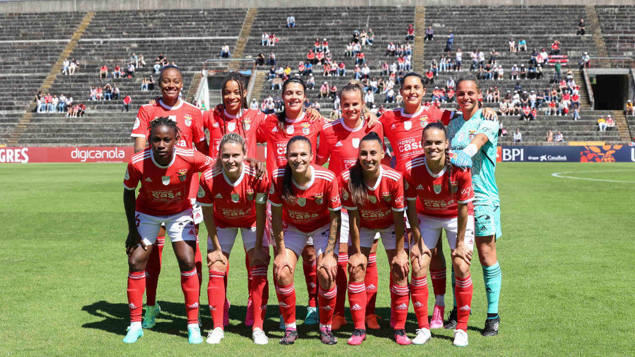 Onze Benfica