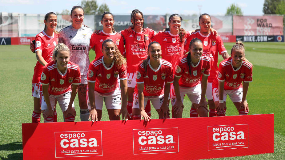 Onze do Benfica