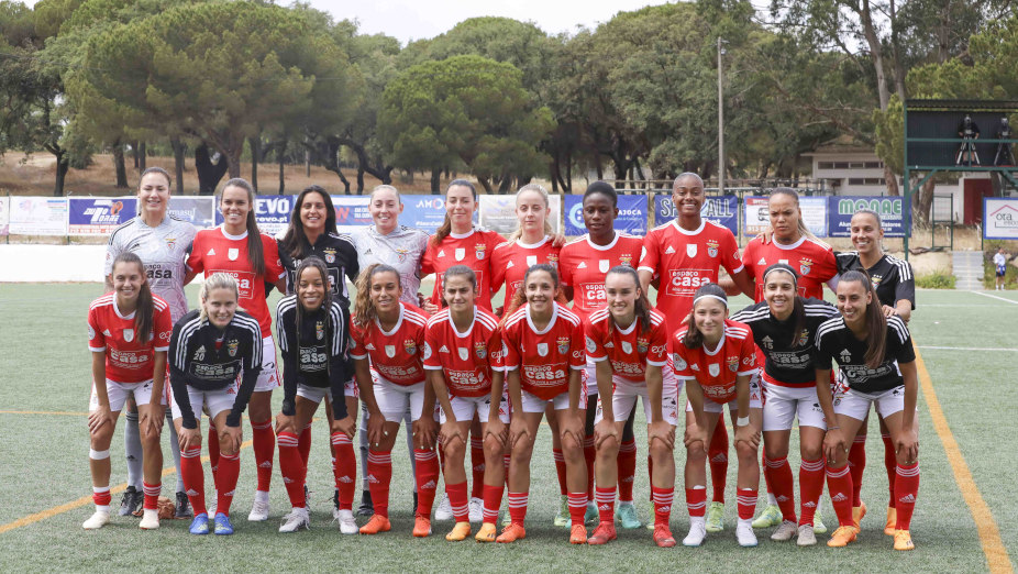 Amora-Benfica