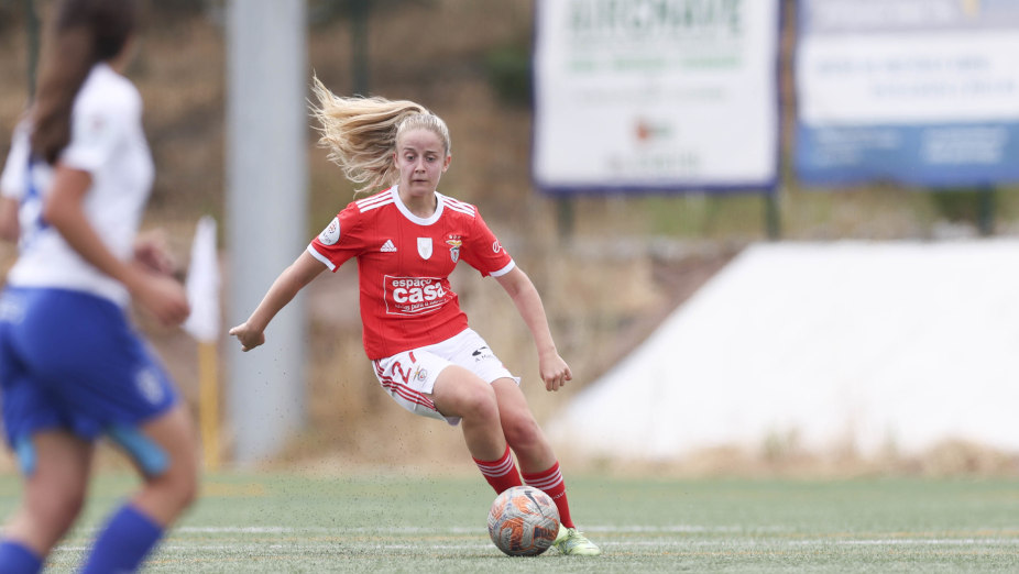 Amora-Benfica
