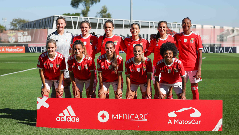 Benfica-Famalicão