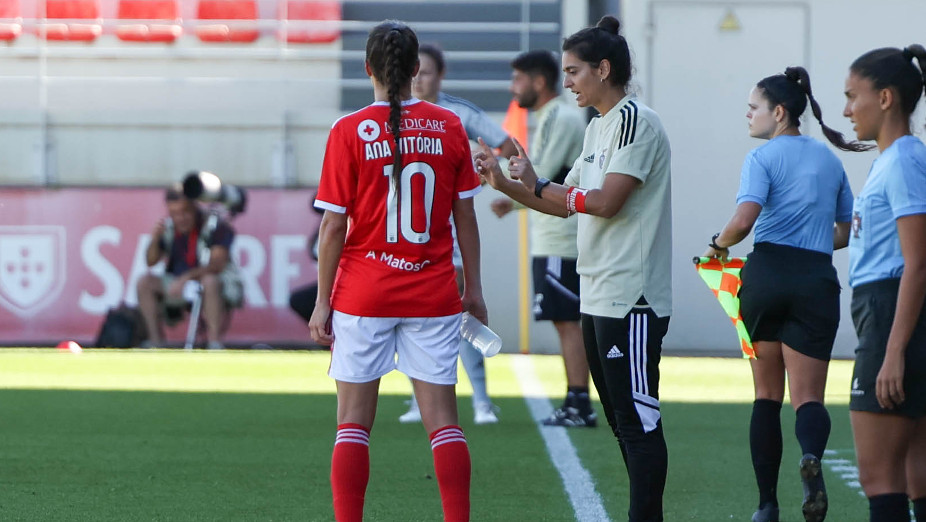 Benfica-Famalicão
