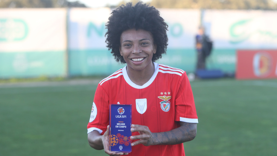 Valéria Cantuário