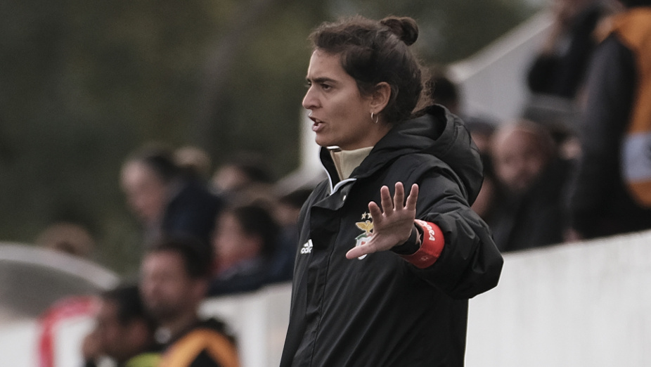 Ouriense-Benfica