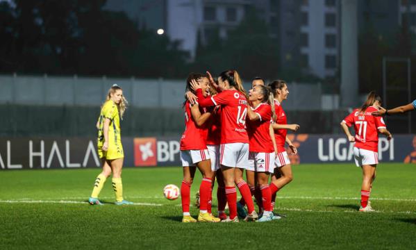 C&#233;l&#233;brations du Benfica